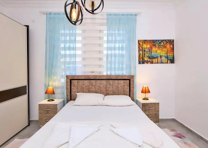 Kayakoey 3 Bedroom Secluded With Private Pool Hot Tub Vila