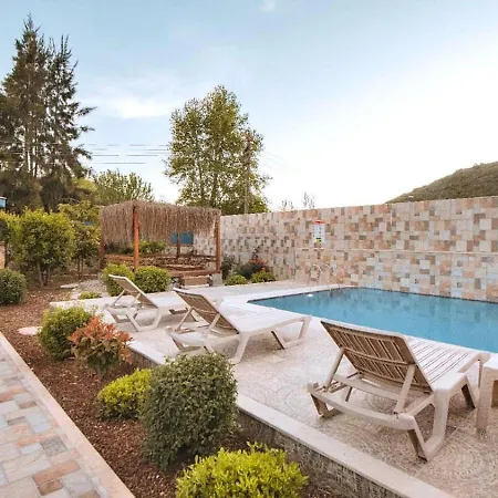 فيلة Kayakoey 3 Bedroom Secluded With Private Pool Hot Tub