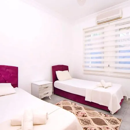 فيلة Kayakoey 3 Bedroom Secluded With Private Pool Hot Tub *