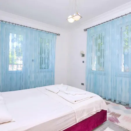 Kayakoey 3 Bedroom Secluded With Private Pool Hot Tub فيلة فتحية