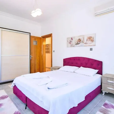 Kayakoey 3 Bedroom Secluded With Private Pool Hot Tub فيلة فتحية