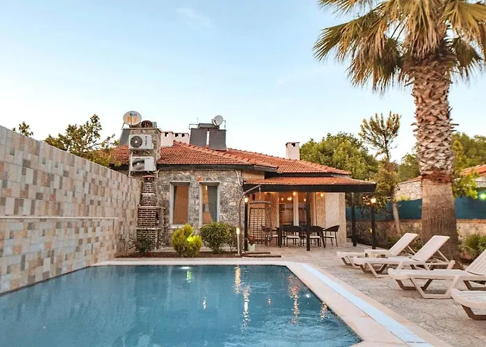 Kayakoey 3 Bedroom Secluded With Private Pool Hot Tub *