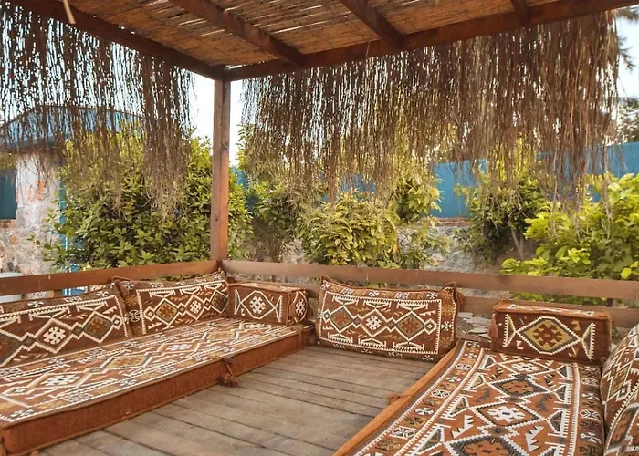 Kayakoey 3 Bedroom Secluded With Private Pool Hot Tub فتحية