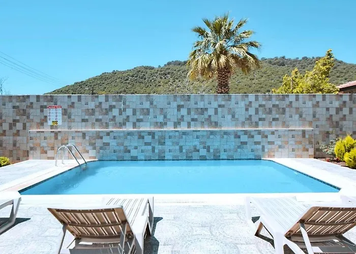 فيلة Kayakoey 3 Bedroom Secluded With Private Pool Hot Tub