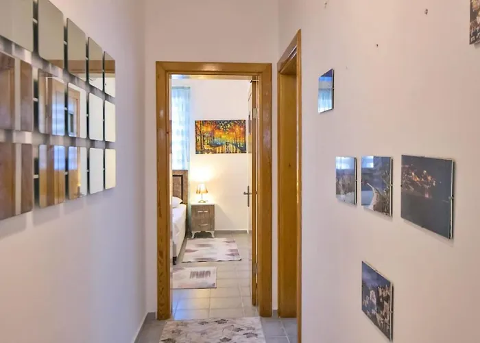 Kayakoey 3 Bedroom Secluded With Private Pool Hot Tub * فتحية