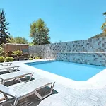 Kayakoey 3 Bedroom Secluded With Private Pool Hot Tub Fethiye