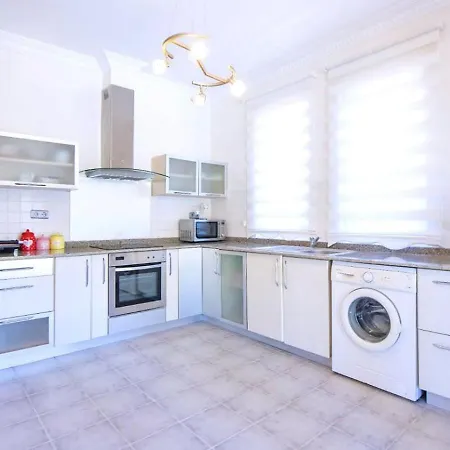 Villa Kayakoey 3 Bedroom Secluded With Private Pool Hot Tub Fethiye