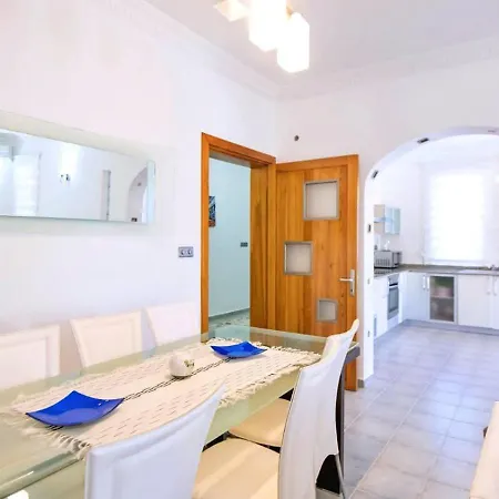 Kayakoey 3 Bedroom Secluded With Private Pool Hot Tub * Fethiye