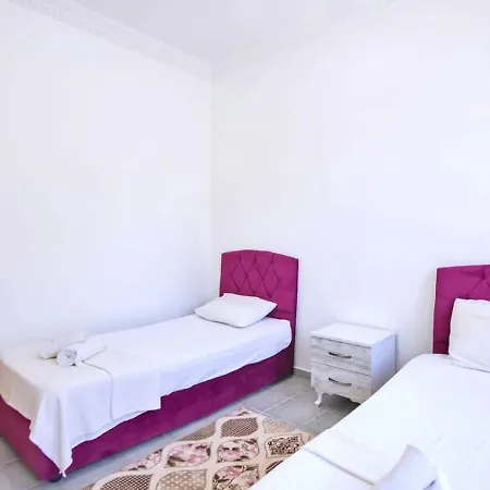 Kayakoey 3 Bedroom Secluded With Private Pool Hot Tub