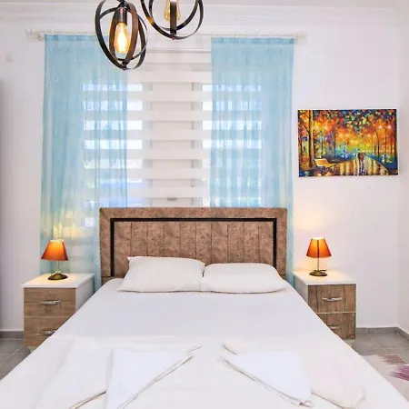 Kayakoey 3 Bedroom Secluded With Private Pool Hot Tub Villa