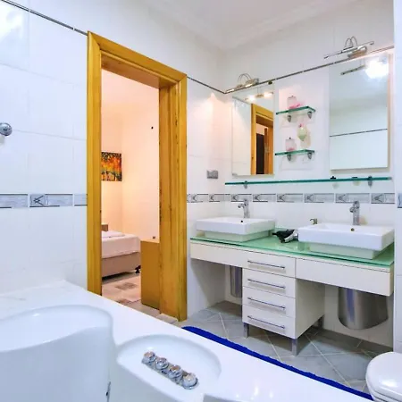 Villa Kayakoey 3 Bedroom Secluded With Private Pool Hot Tub