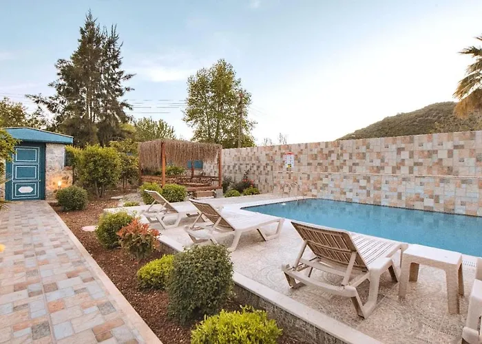 Vilă Kayakoey 3 Bedroom Secluded With Private Pool Hot Tub