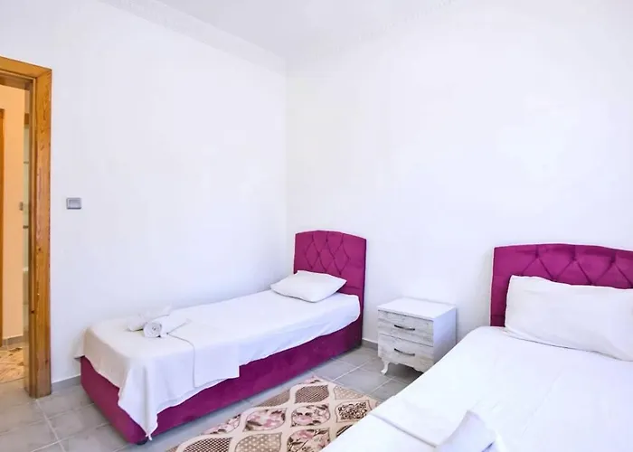 Kayakoey 3 Bedroom Secluded With Private Pool Hot Tub