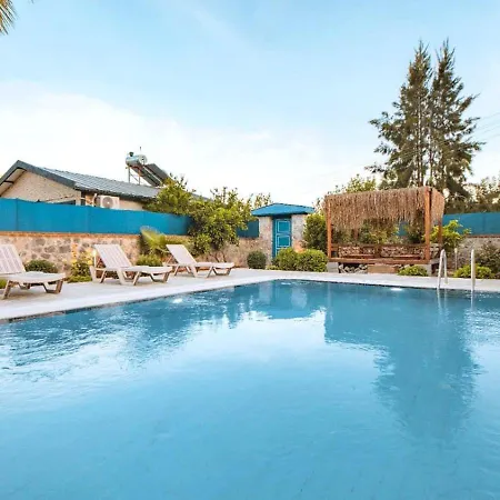 Kayakoey 3 Bedroom Secluded With Private Pool Hot Tub *