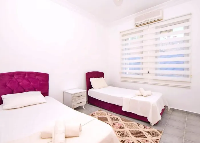 Вилла Kayakoey 3 Bedroom Secluded With Private Pool Hot Tub *